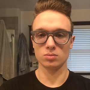 Meet your Posher, Gavin